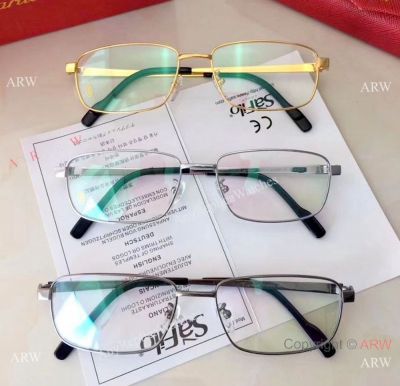 New Replacement CARTIER Eyeglasses - Titanium Frame